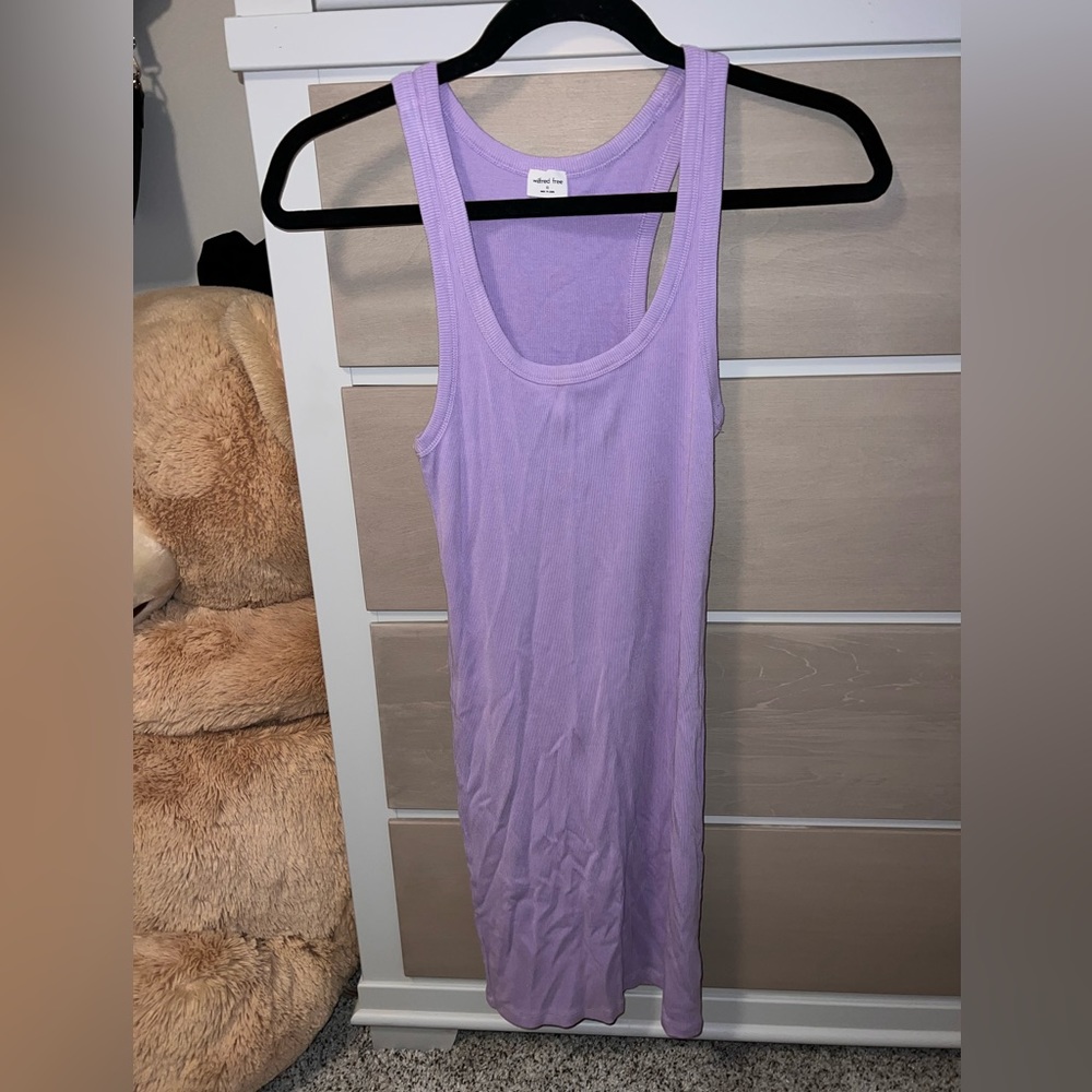 Wilfred dress